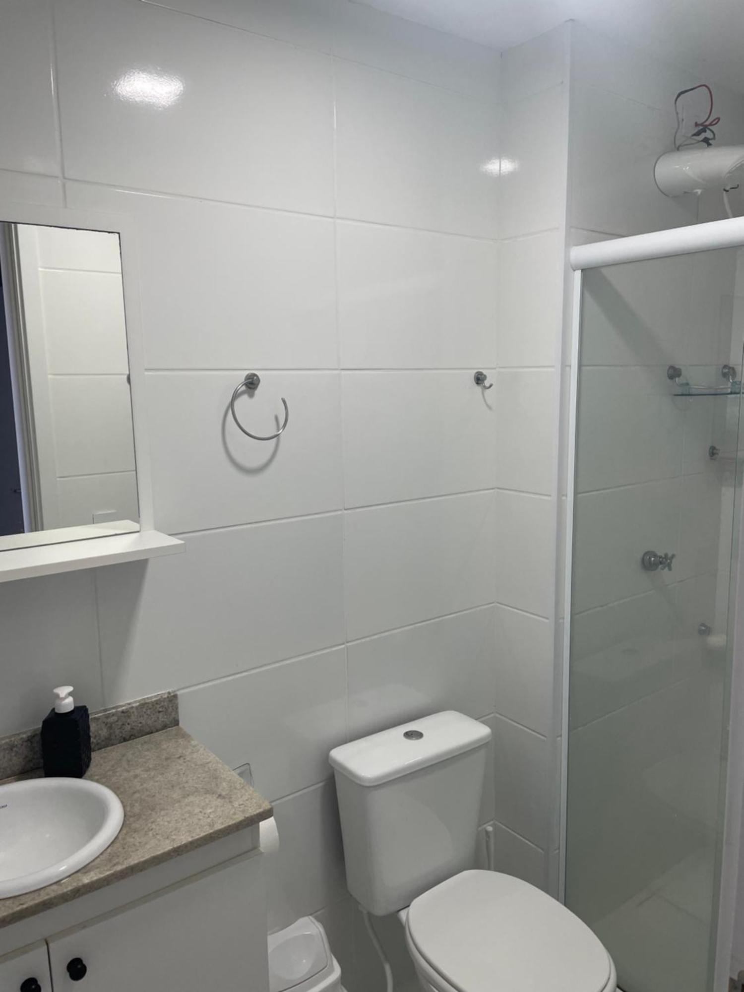Apartamento Frente Mar Kp Mongaguá Zewnętrze zdjęcie