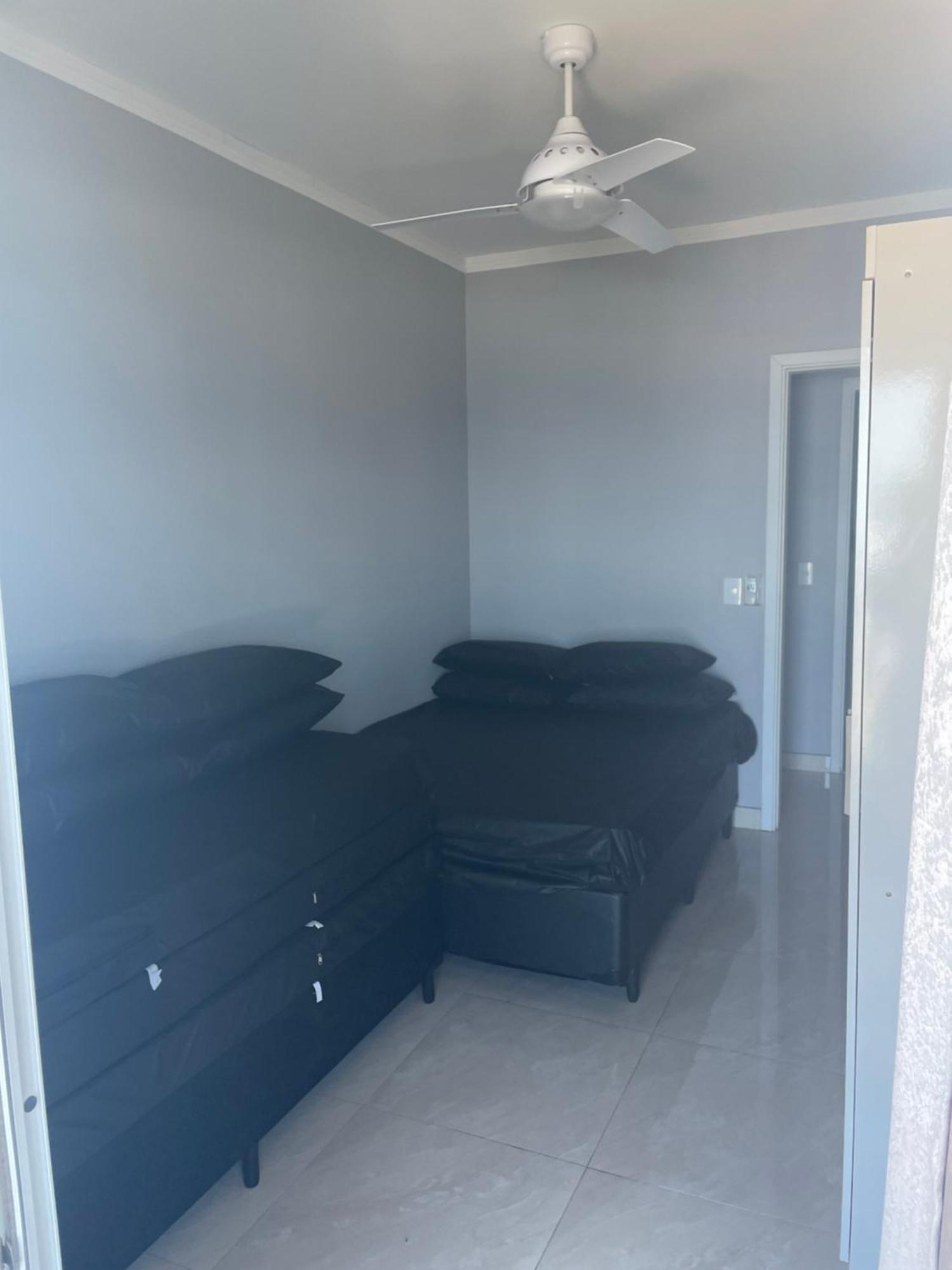 Apartamento Frente Mar Kp Mongaguá Zewnętrze zdjęcie