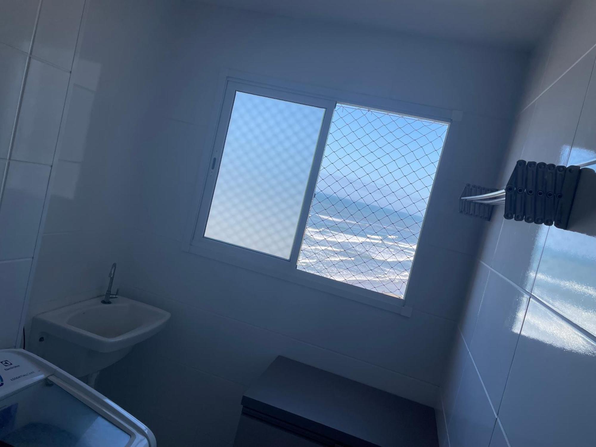 Apartamento Frente Mar Kp Mongaguá Zewnętrze zdjęcie