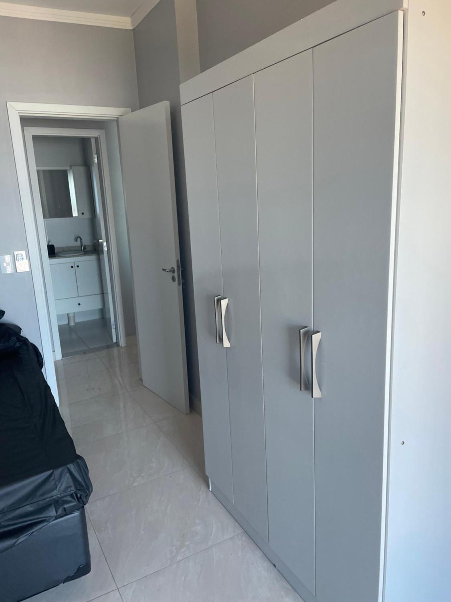 Apartamento Frente Mar Kp Mongaguá Zewnętrze zdjęcie
