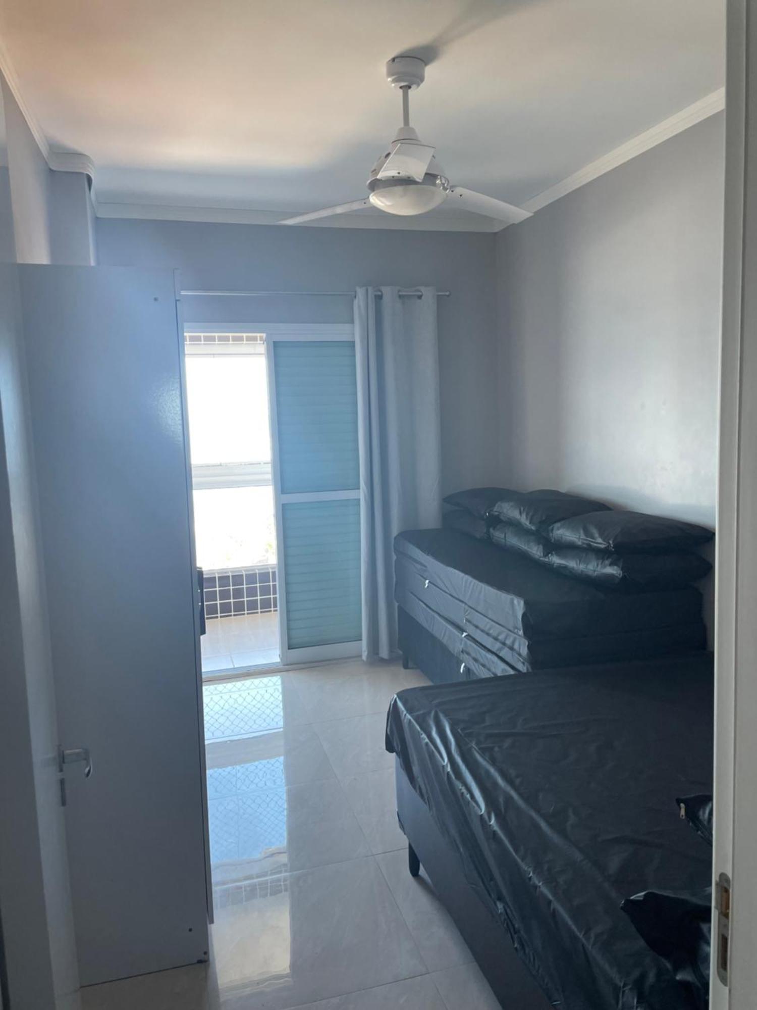 Apartamento Frente Mar Kp Mongaguá Zewnętrze zdjęcie