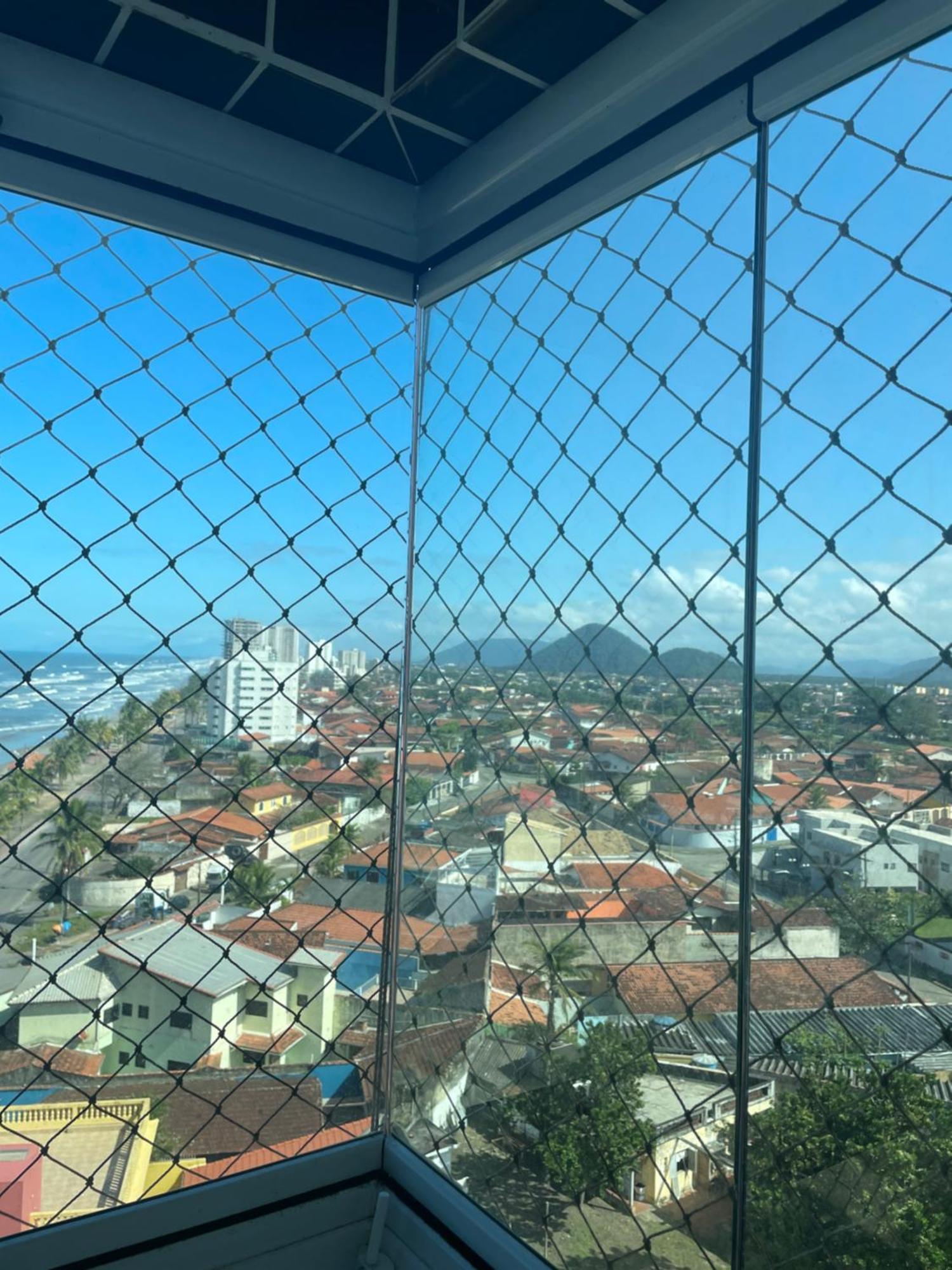 Apartamento Frente Mar Kp Mongaguá Zewnętrze zdjęcie