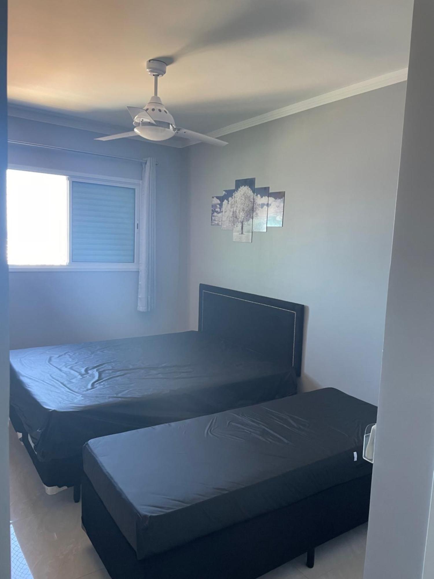 Apartamento Frente Mar Kp Mongaguá Zewnętrze zdjęcie