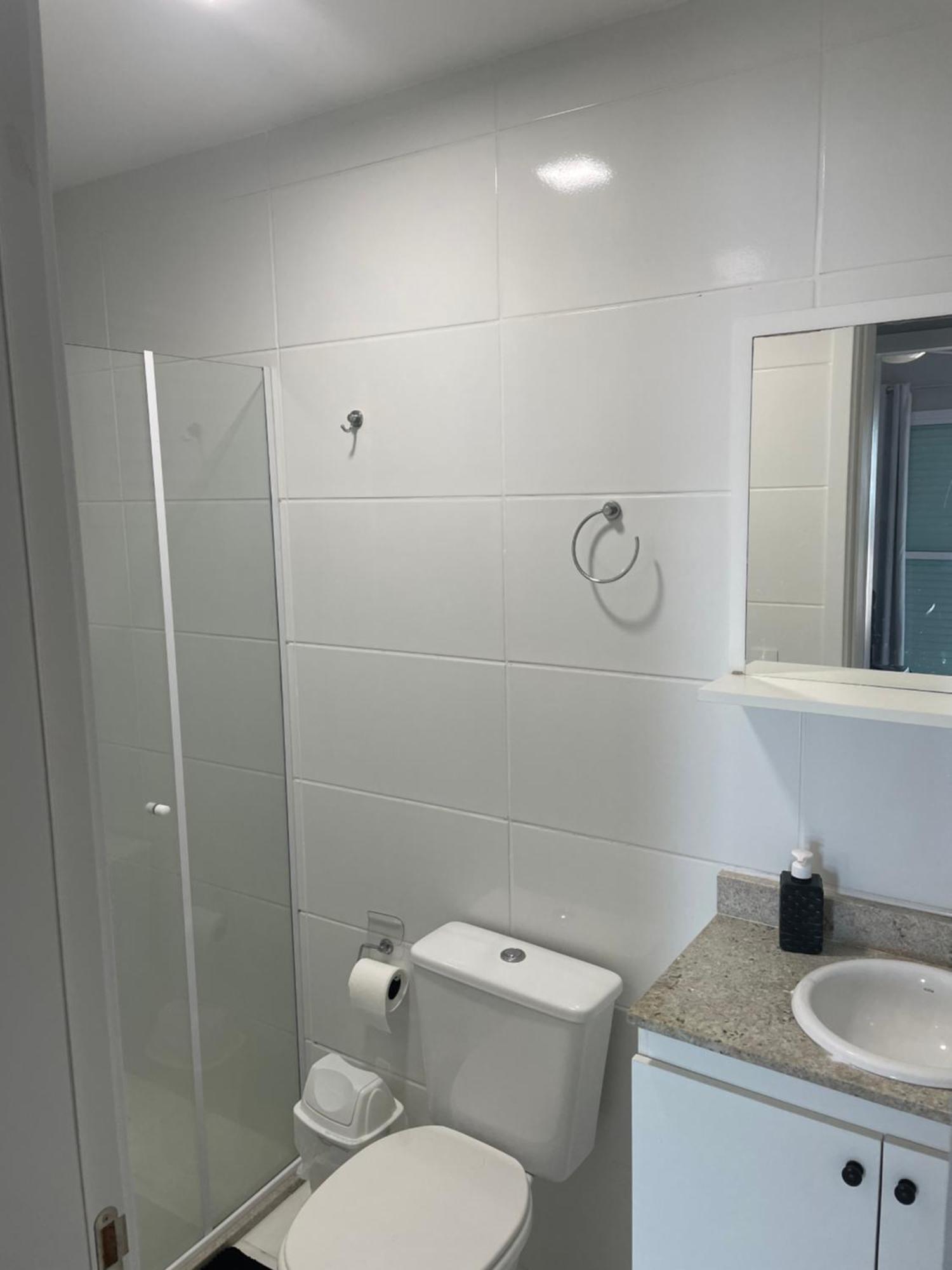 Apartamento Frente Mar Kp Mongaguá Zewnętrze zdjęcie