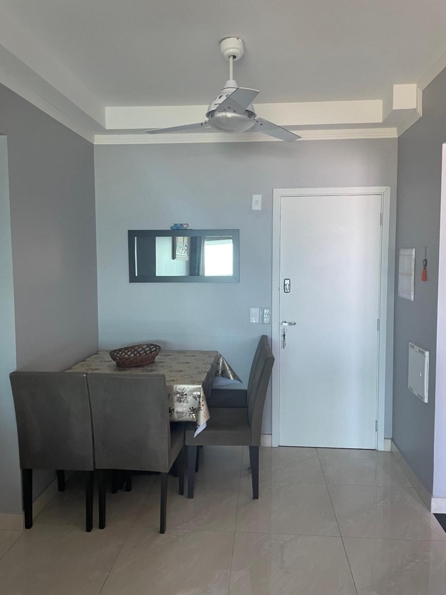 Apartamento Frente Mar Kp Mongaguá Zewnętrze zdjęcie